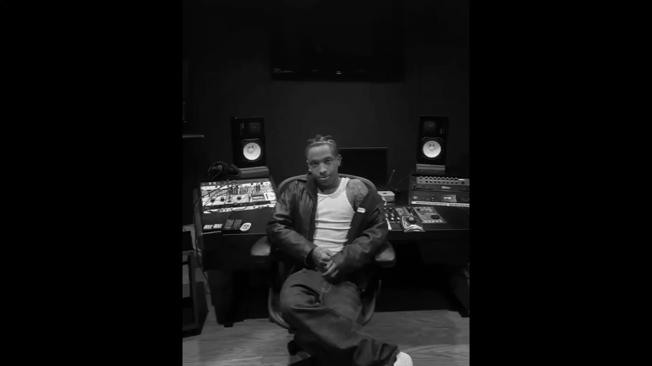 [Free] Topoppgen Type Beat x Key Glock Type Beat - 