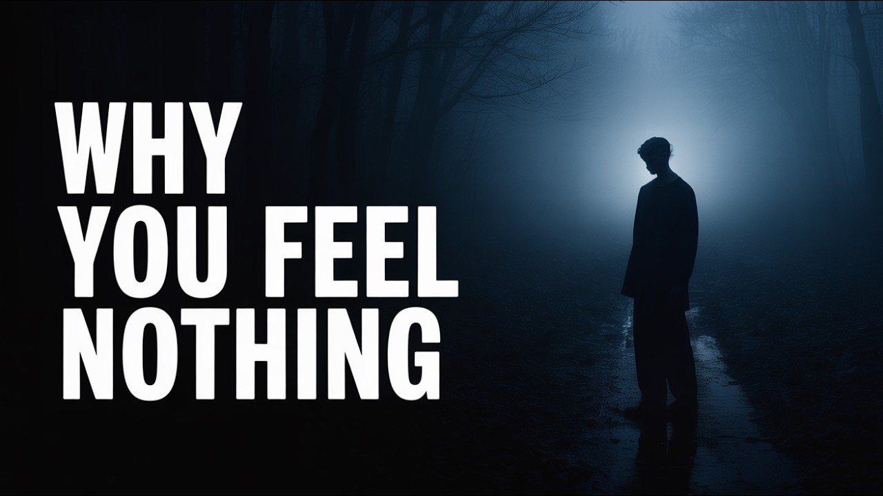 Feeling Lost? You Might Be Avoiding This
