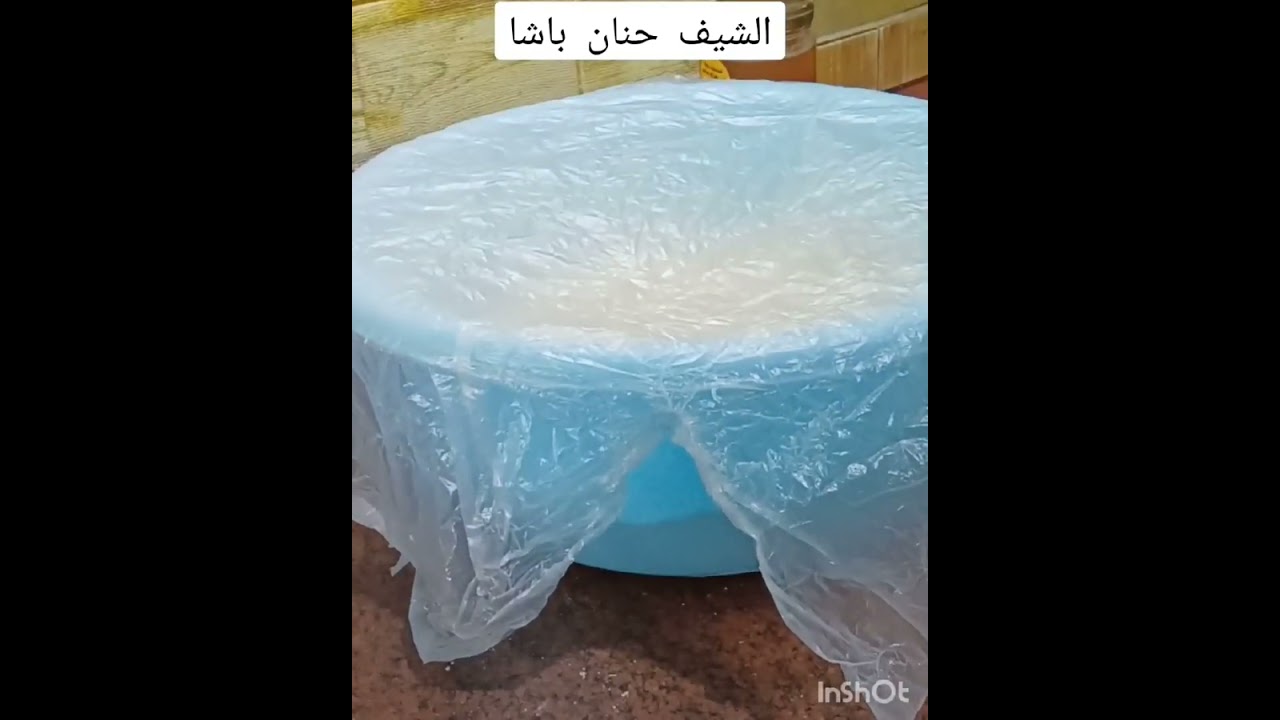 القرص الفلاحي ❗وأصل الطعم الفلاحي‼️ طريه جدا وكمان محشيه⁉️#food#القرص_الفلاحي