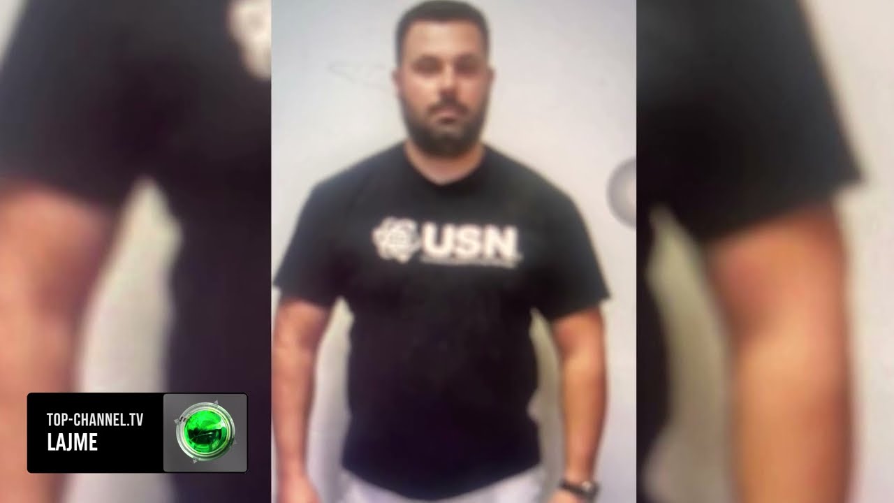 Top Channel/ Atentat me 90 plumba/ Ekzekutohet në Athinë mafiozi i njohur grek