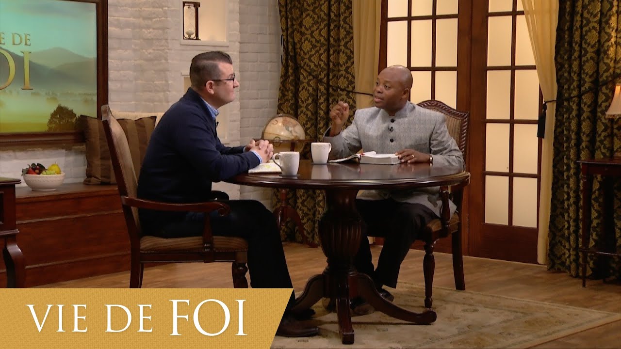 Les finances dans la vie du croyant - Vie de Foi - Fofy Ndelo