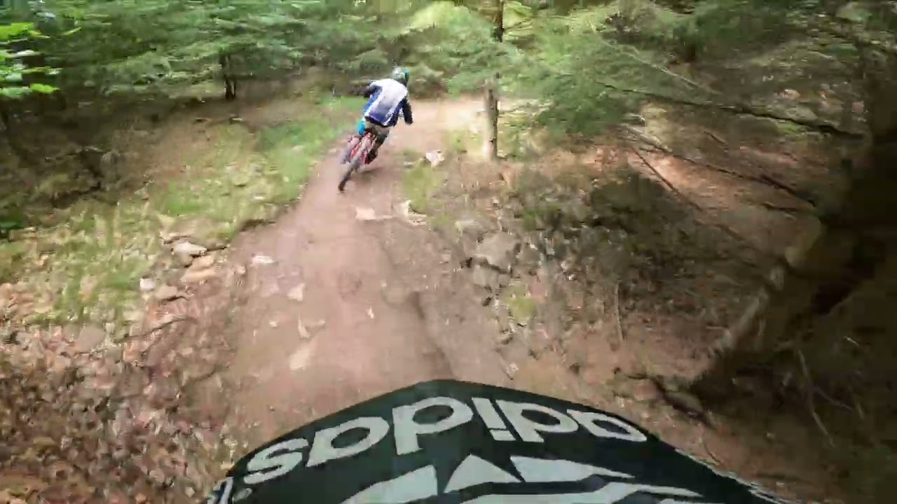 Erbeskopf Dirt Digger Trail 23