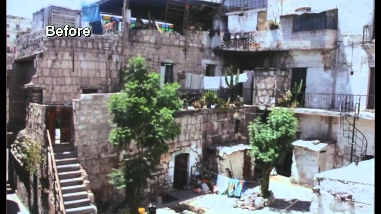 Tambo La Cabezona - Arequipa