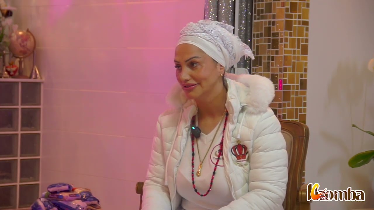 ENTREVISTA COM MÃE TAÍS DE XAPANÃ | APÓS AS FESTIVIDADES DO 25° TOQUE DE SEU BORI