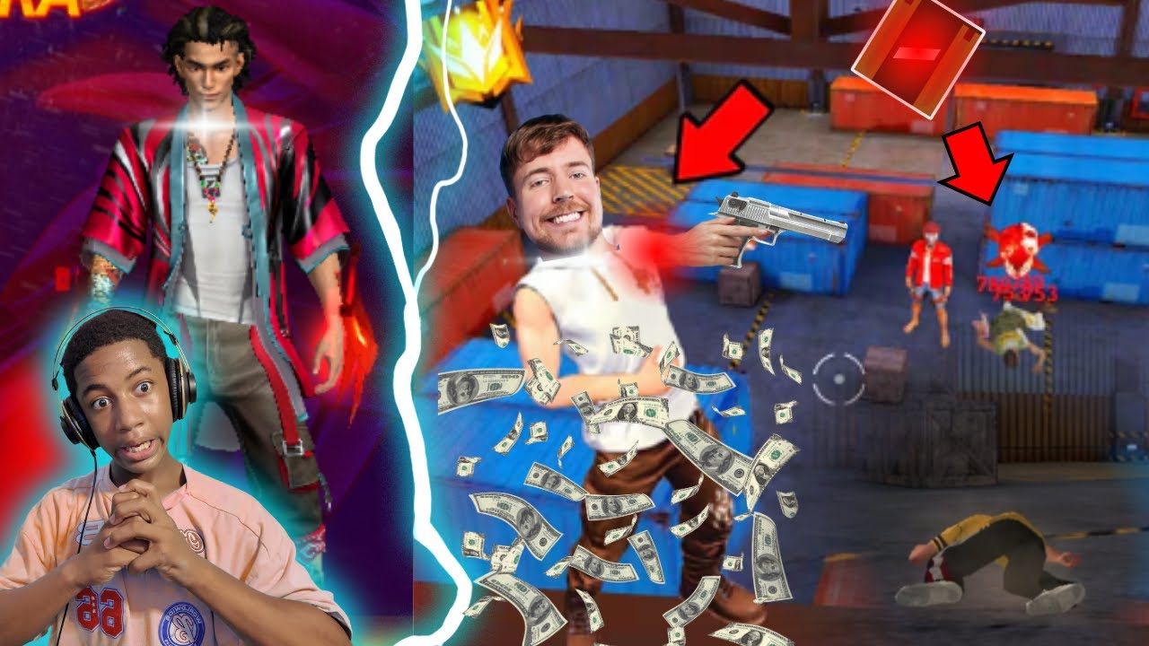 LOGRAMOS ASER EL TOP CON LA DESER EN LOBO SOLITARIO  