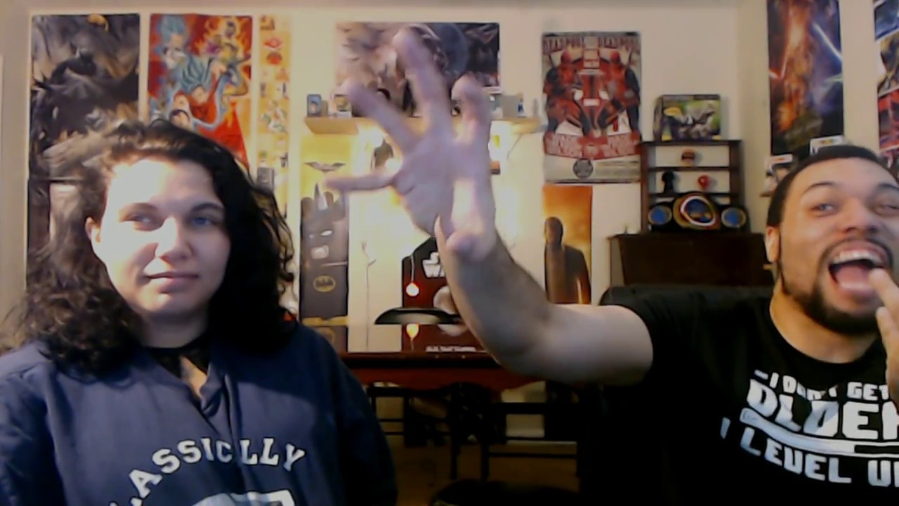 Blackiechan Fight Pick Reaction: Bruce Lee VS Japanese DOJO