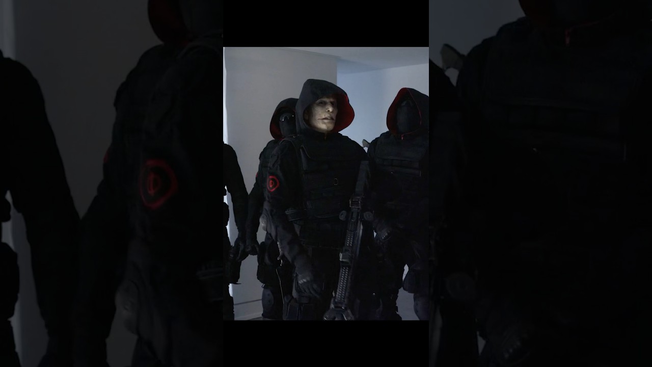 🧛‍♂️🎯They Used a Man as Bait… But the Monster Was Already Inside the House 😨🩸🚪