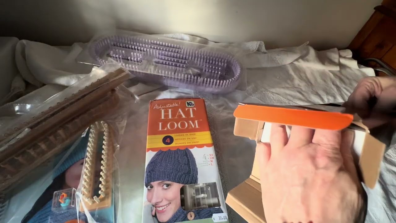 Ecco la sorpresa 🤣