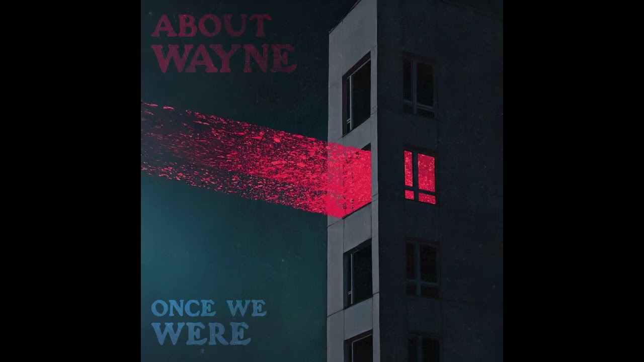 About Wayne -  Interpretation of a nightmare (live 2013 | Lapsus - Torino)