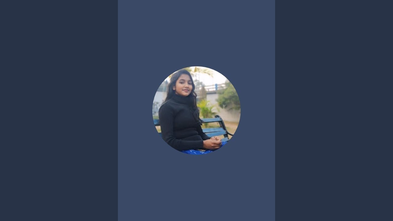Anumita Mondal 🥰 is live