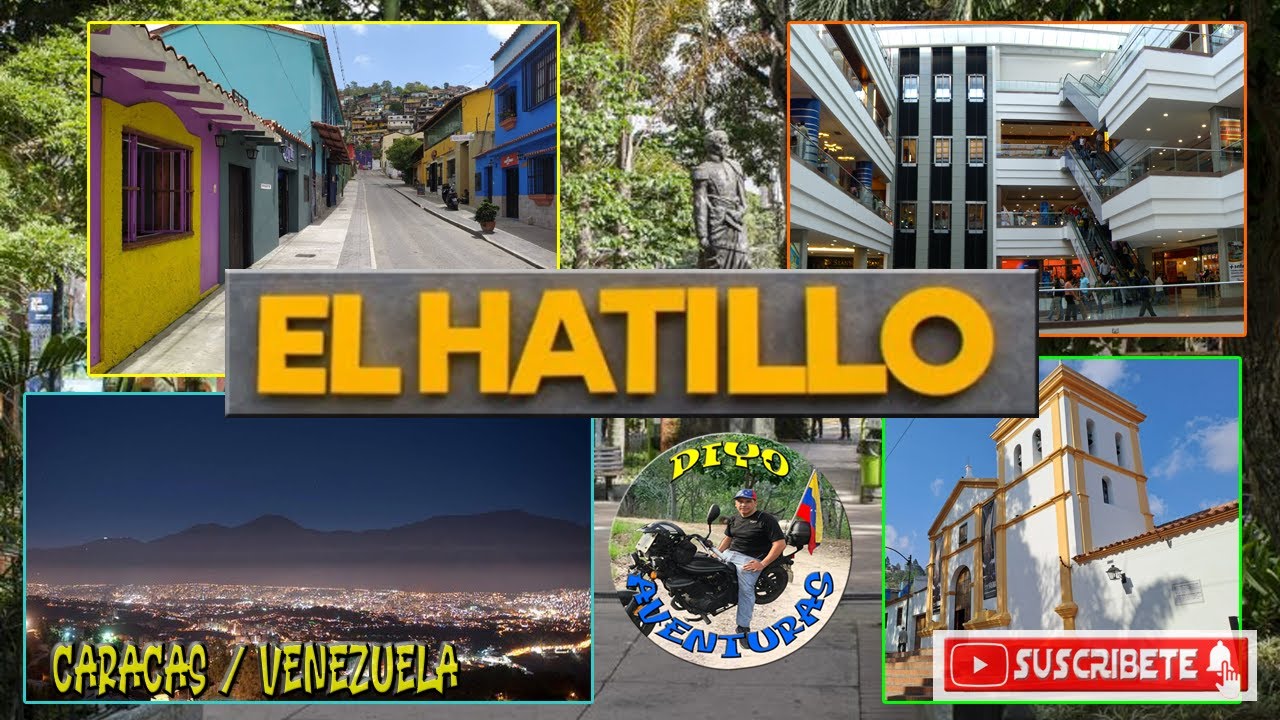 EL HATILLO