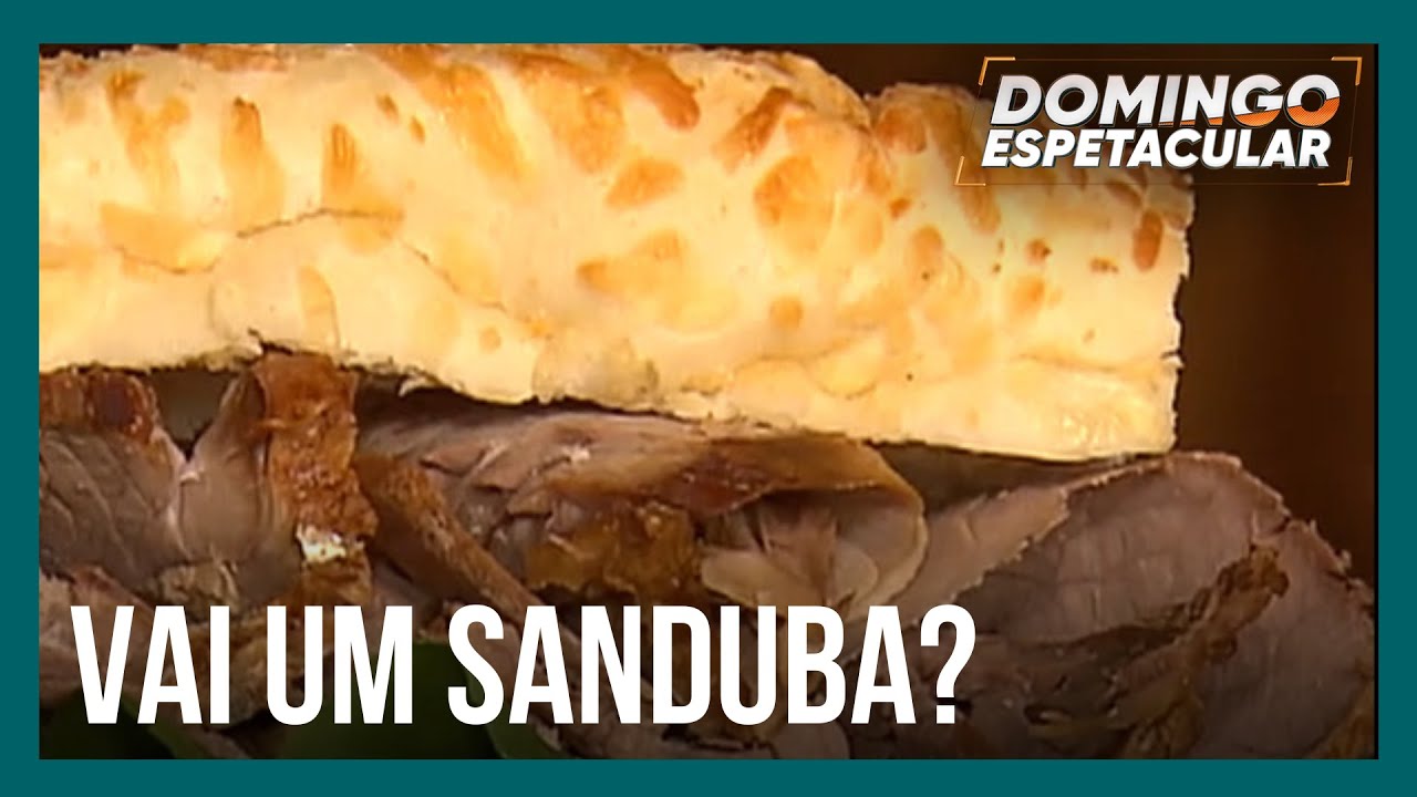 Mitos e Verdades: saiba tudo sobre o sanduíche