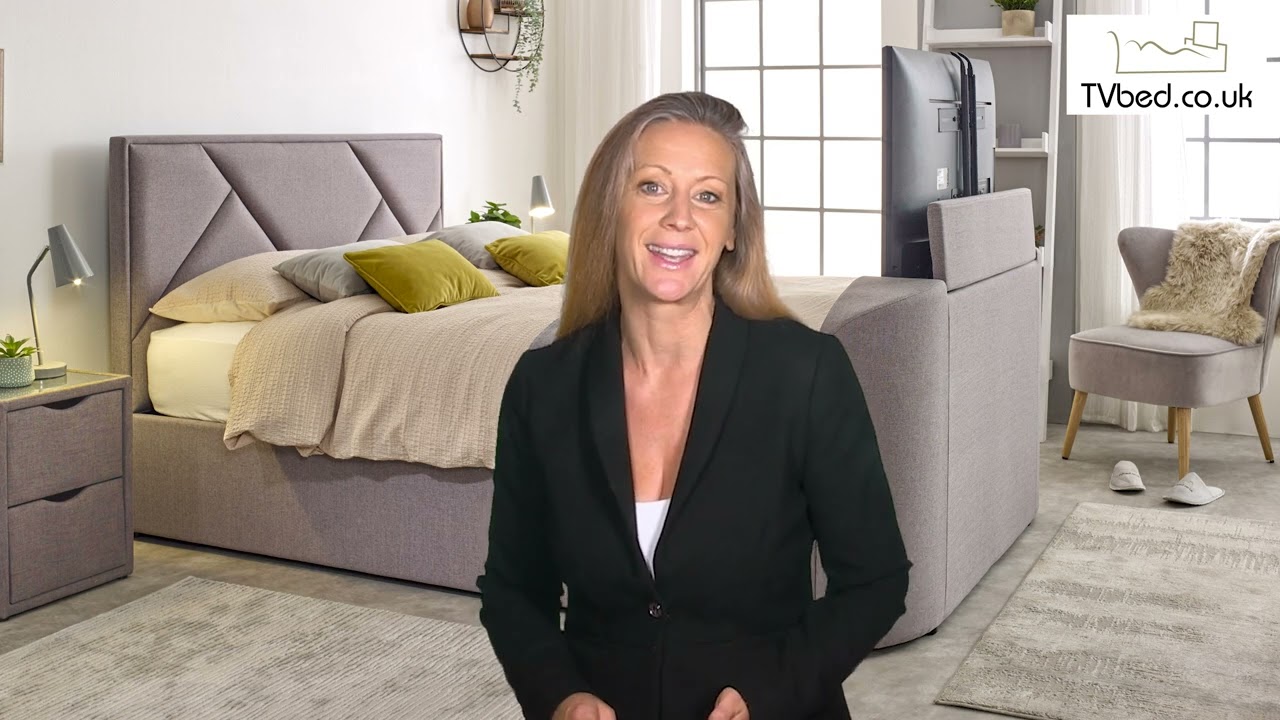TV Bed intro 2023