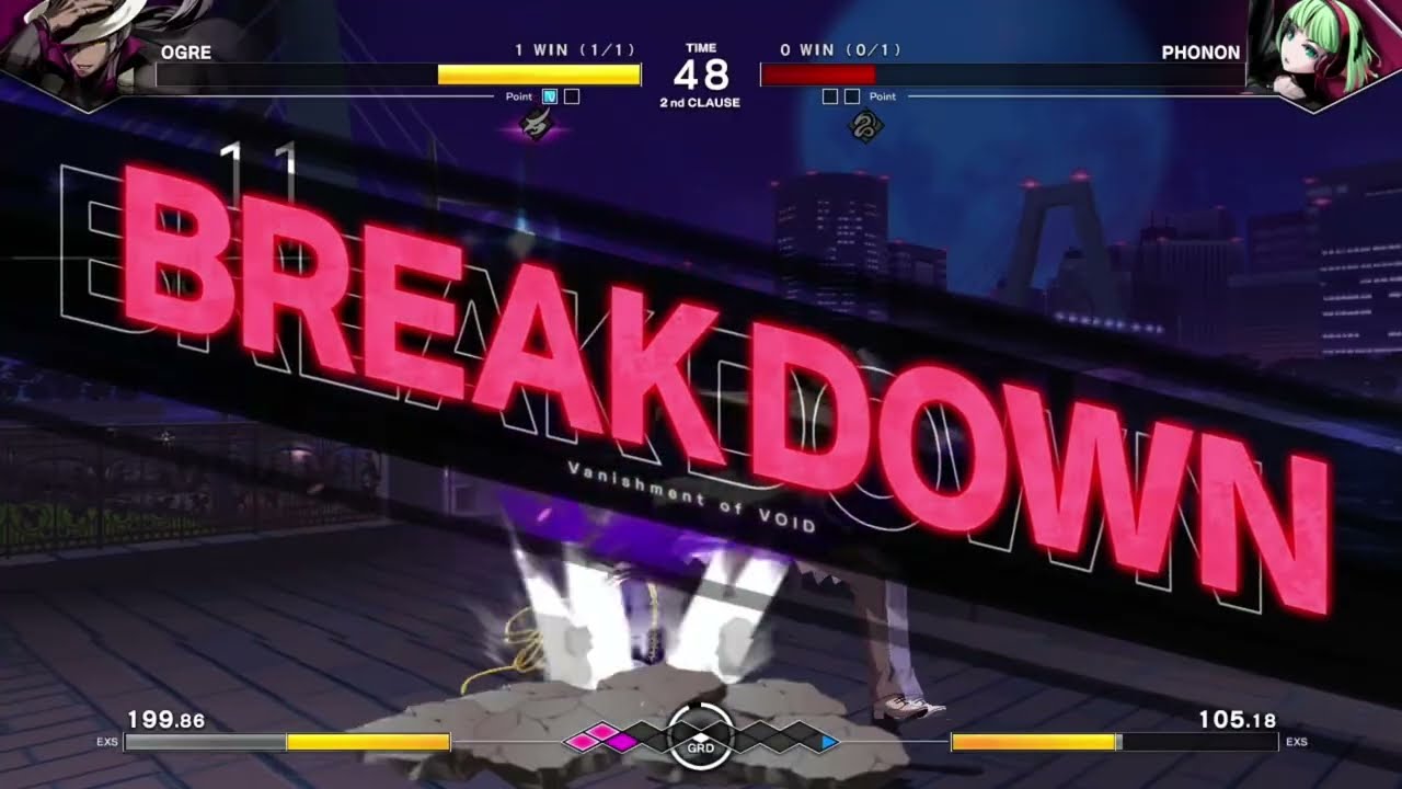 Hands On Victory UNI2 Bracket 2026.02.21