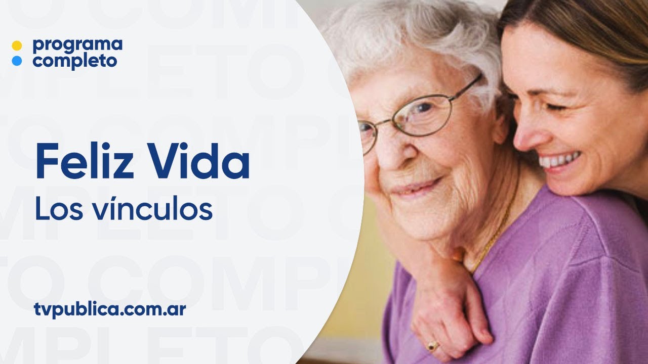Los vínculos, el agradecimiento y los roles dentro de una relación - Feliz Vida