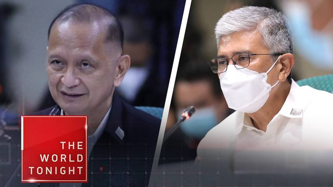The World Tonight livestream | August 30, 2022 Full Episode