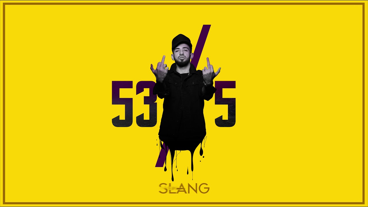 Asil Slang - Fanus