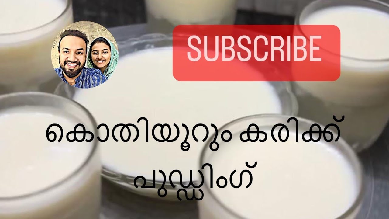 കൊതിയൂറും കരിക്ക് പുഡ്ഡിംഗ് | Tender coconut pudding recipe | full video