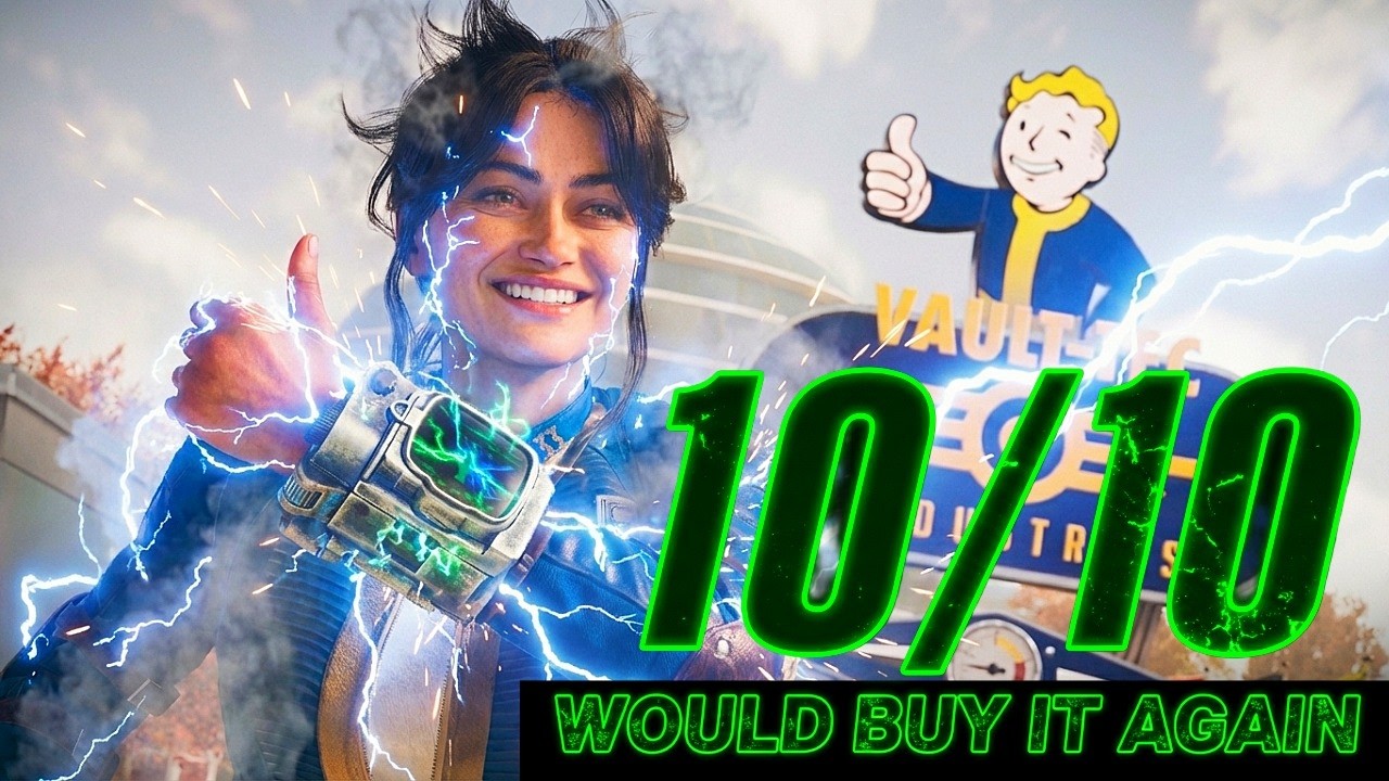Рюкзак Tracer Pack из Fallout — просто бомба!