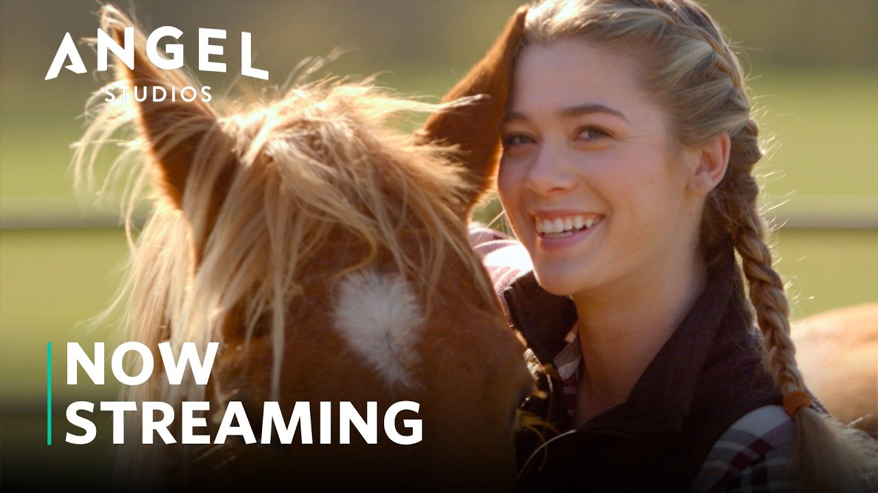 The World We Make | Now Streaming | Angel Studios