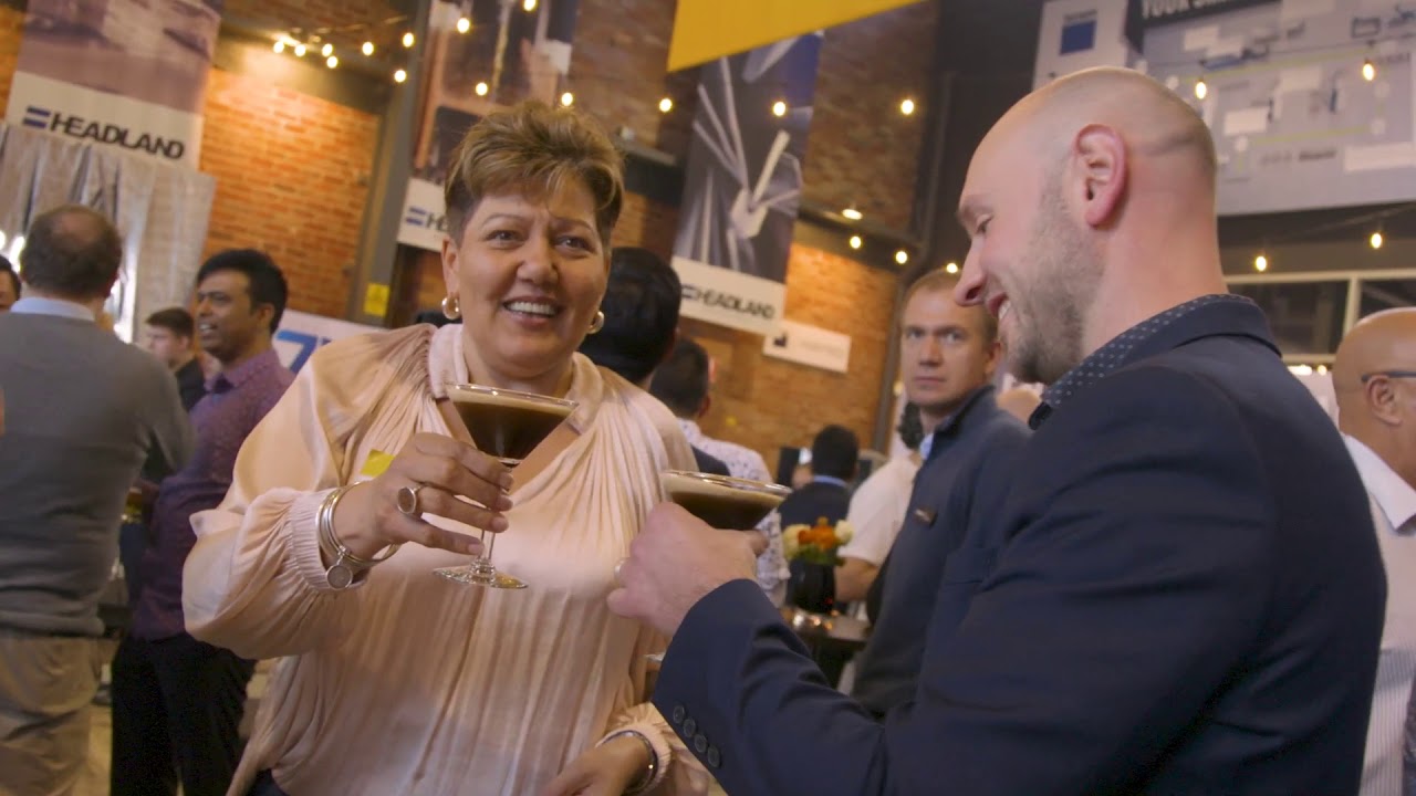 Celebrating Headland 70 Years and Oktoberfest 2019
