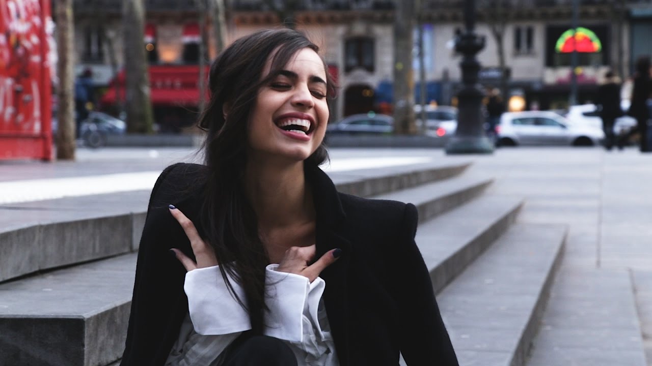Sofia Carson