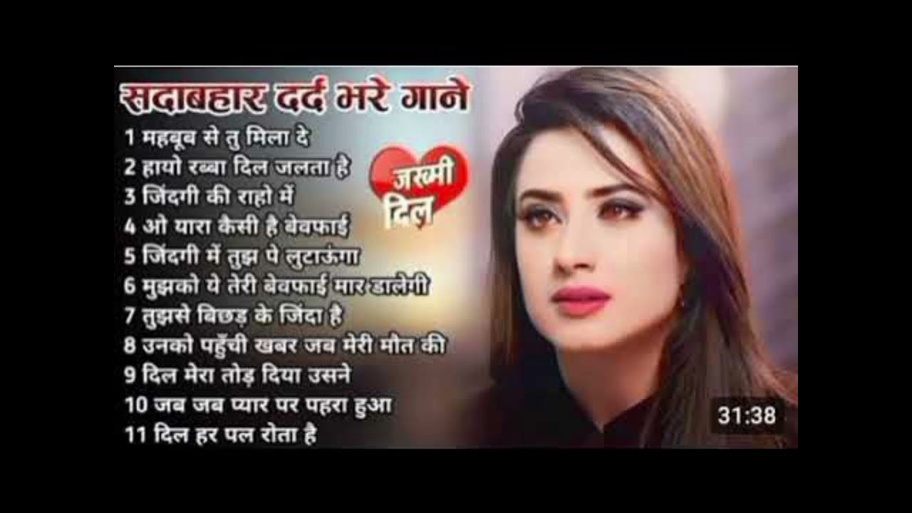 Broken heart fake love mashup😭💔||use headphones for better experience🎧Bollywood full romantic songs)