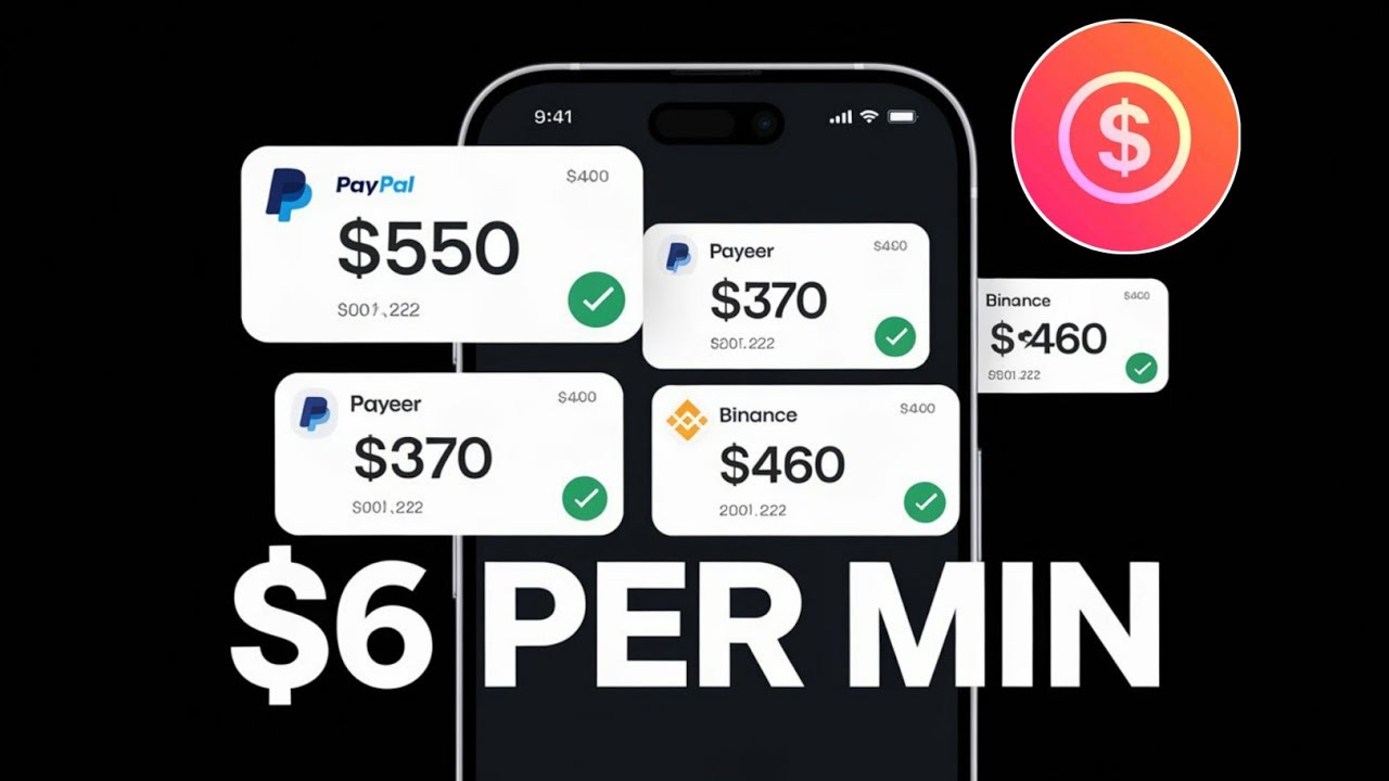 Poll Pay Earn Money & Cash Payment Proof | Make Money Online From Poll Pay App