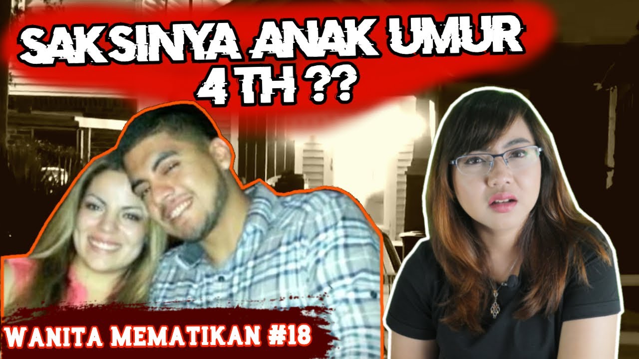 Cuma Gara-Gara Masakannya Ga Dimakan, Langsung Habisi Suaminya !!