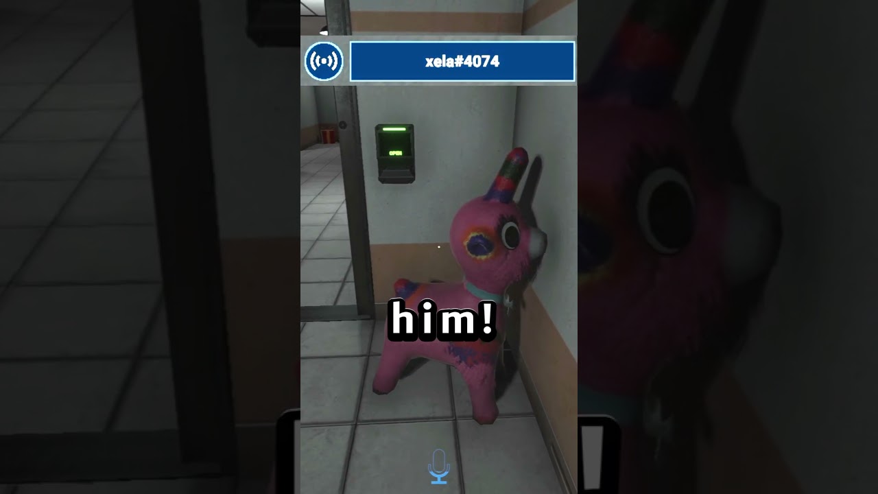 NEW SCP-956!