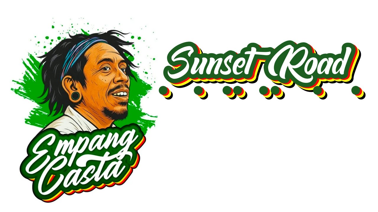 Empank Casta || sunset road