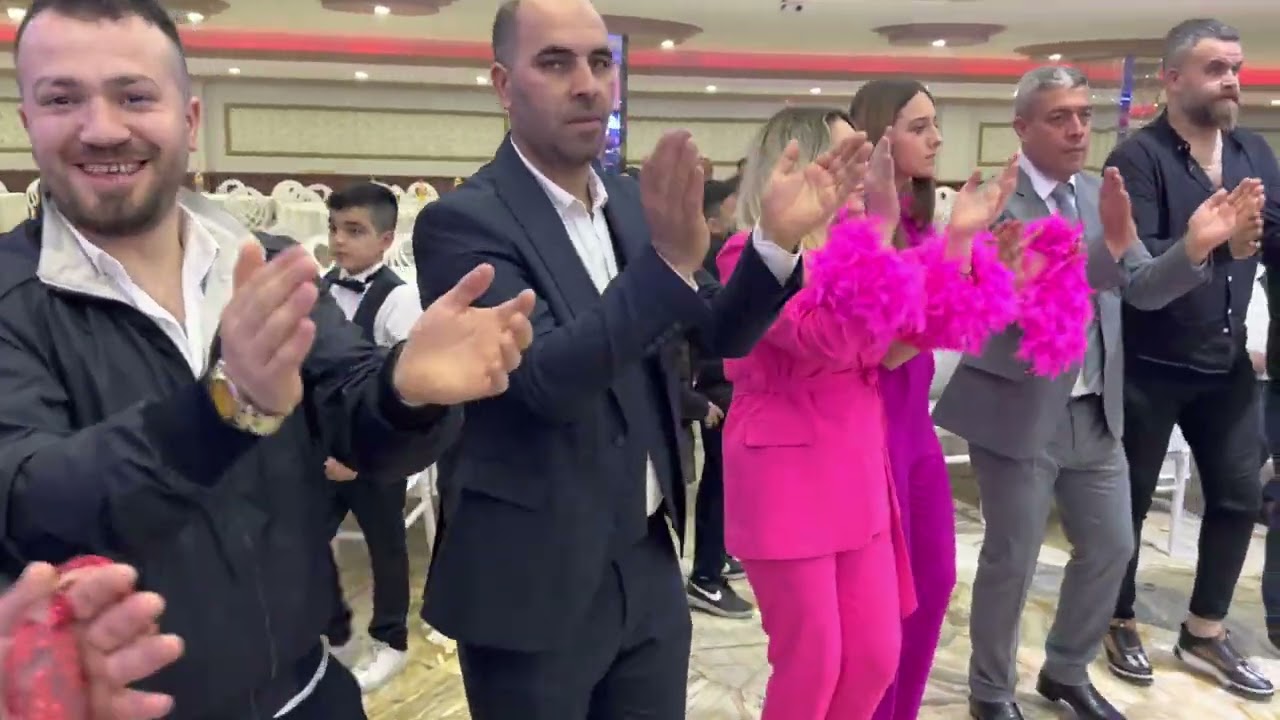 BİTLİS BERK ailesi düğünü Vecdi Adnan SAYIN Kenan SOZDAR