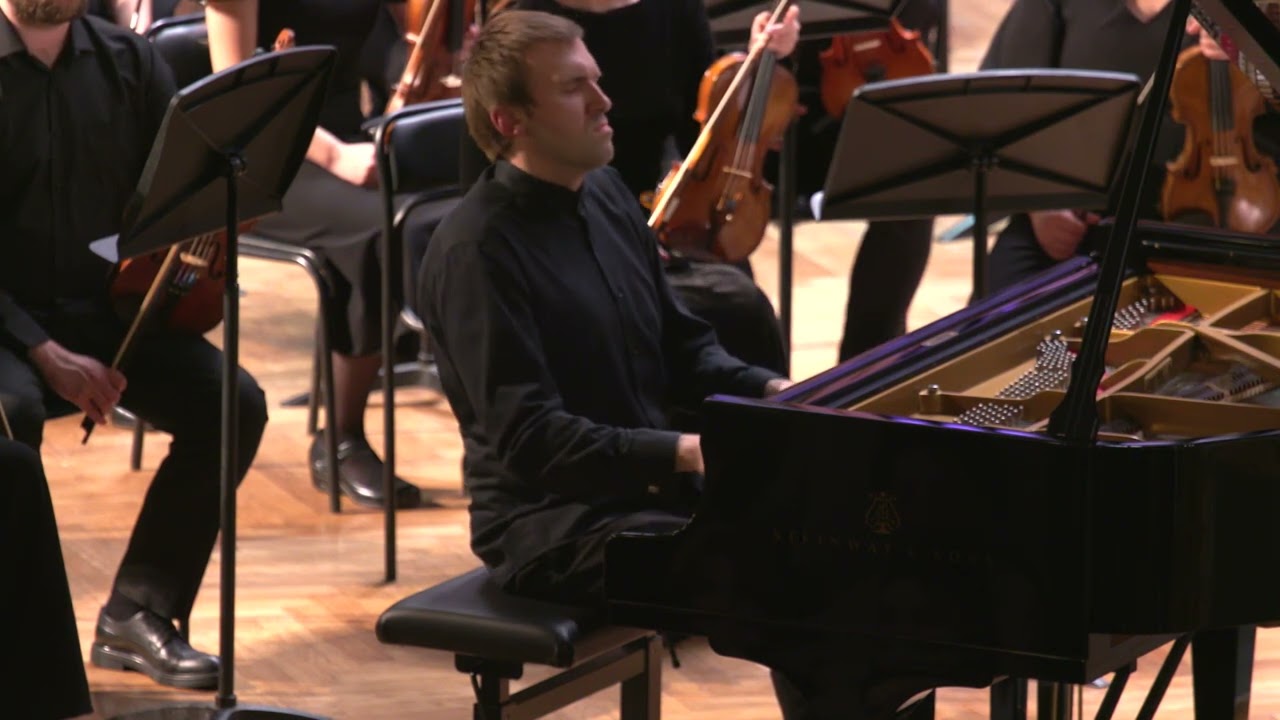 TCHAIKOVSKY Adagio The Sleeping Beauty- Stanislav Korchagin / ЧАЙКОВСКИЙ Адажио - Станислав Корчагин