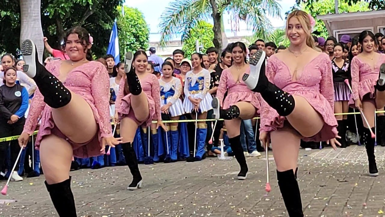 FUERZA Latin Band en CONCURSO de CACHIPORRAS SAN MARTIN 2023.