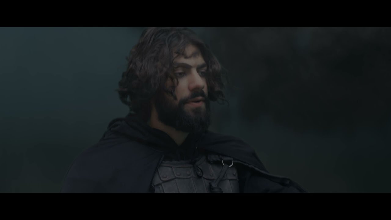 Enemy- LEGENDE (prod by ProDK, Emiray)