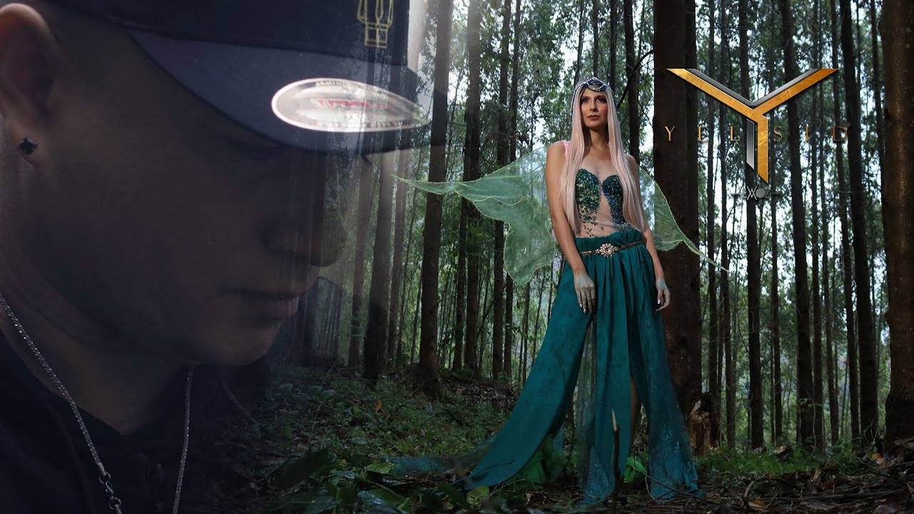Yelsid - Antojito (Video Oficial)