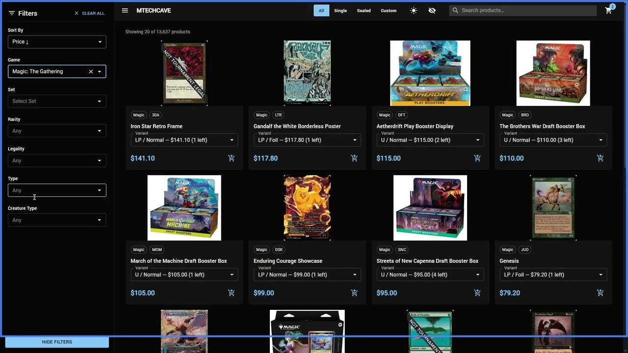 SortSwift Kiosk Walkthrough