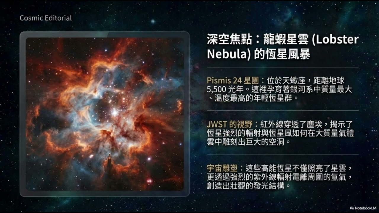 2026年4月號天文學雜誌 顛覆認知的火星狂風與外星生命追尋：2026年必看的天文大突破！