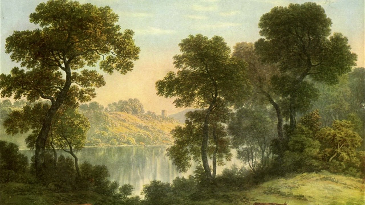 George Onslow: Nonet in A Minor, Op.77 (c.1829)