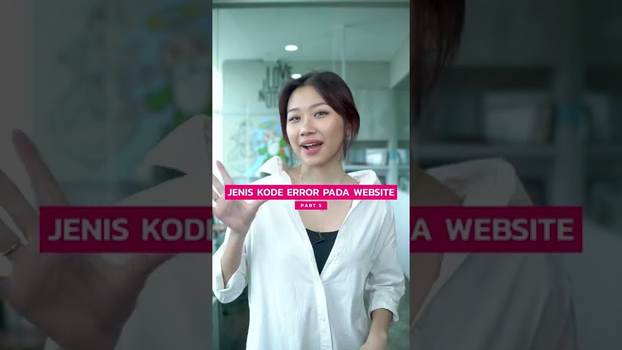 Error 503: Service Unavailable, Kenapa ya? | Dewaweb Shorts