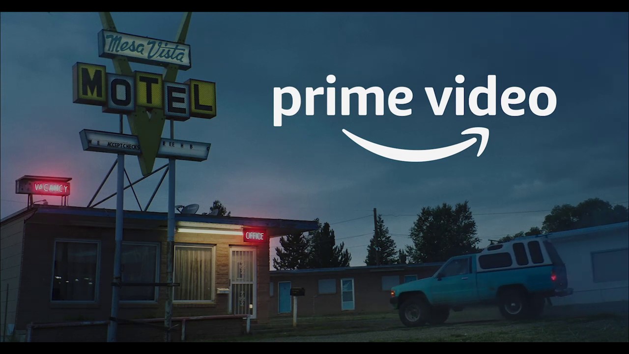 Watch THE HILL AND THE HOLE on Prime Video