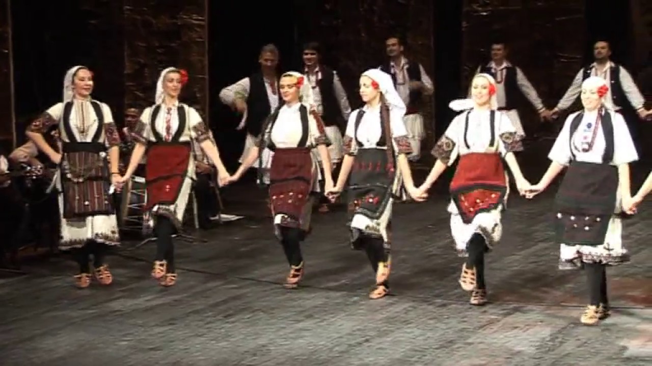 Bitolsko ( 2010 ) - CAS ILINDEN Bitola