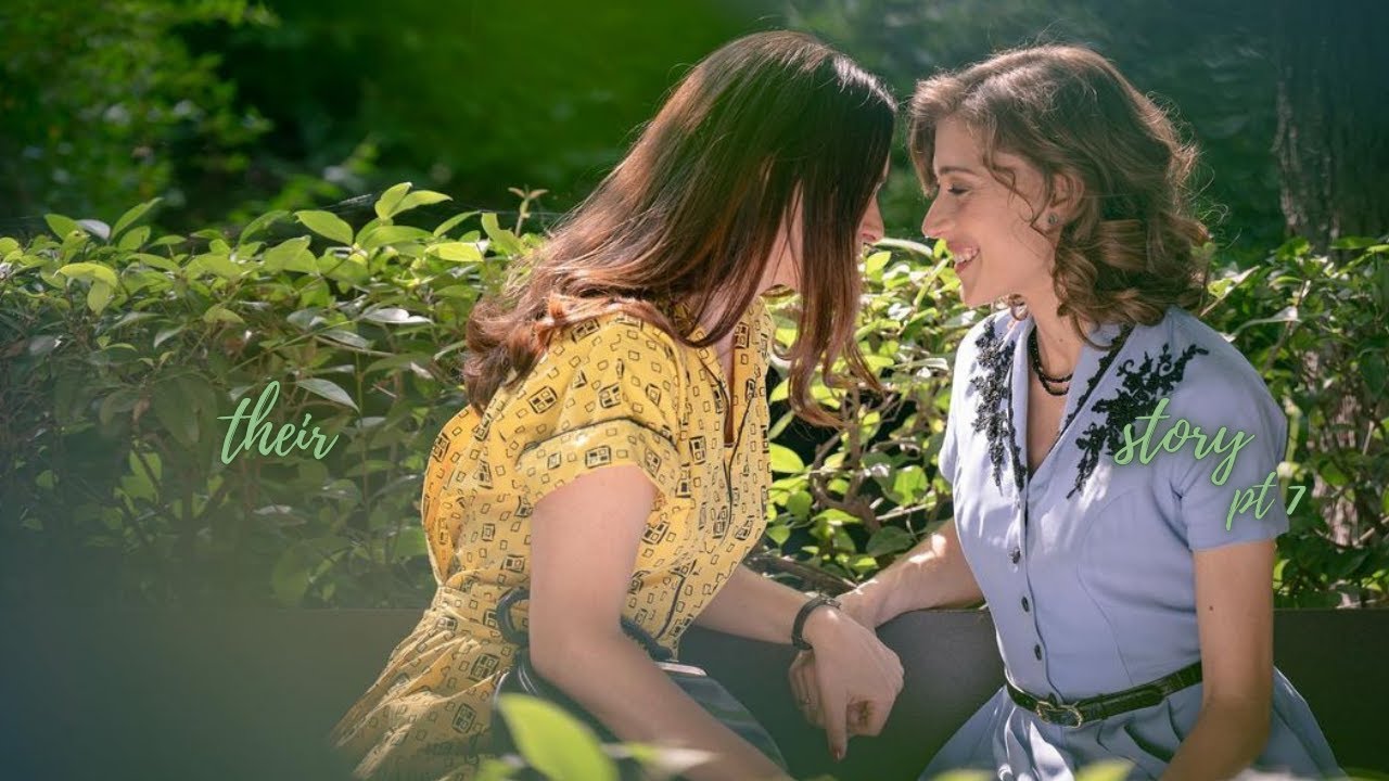 Marta & Fina | Their Story (part 7)