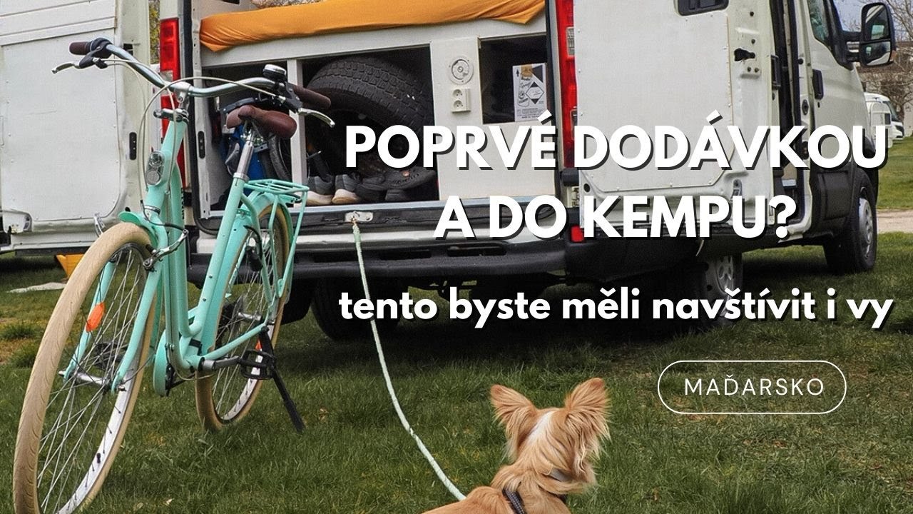PRVN&Iacute; CESTA V NOV&Eacute; DOD&Aacute;VCE