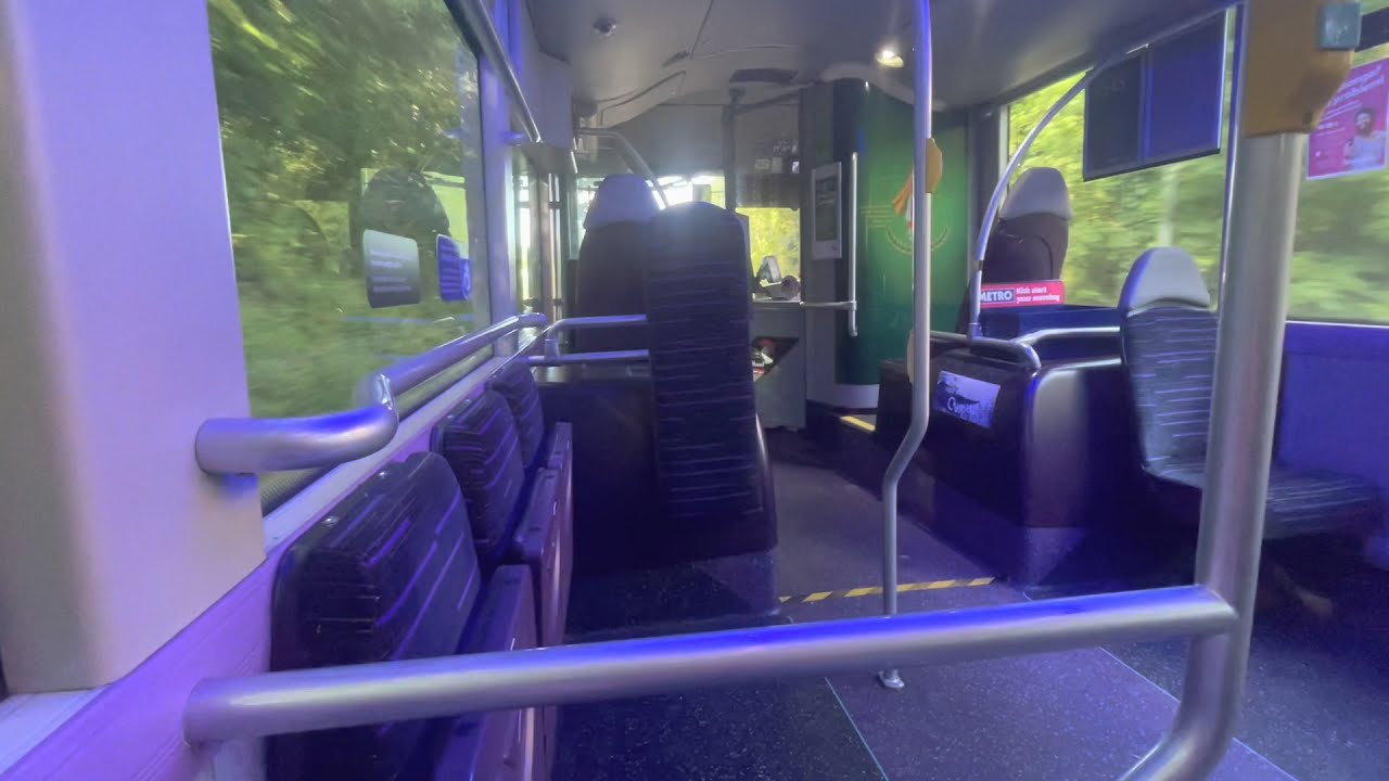 144 Worcester to Birmingham