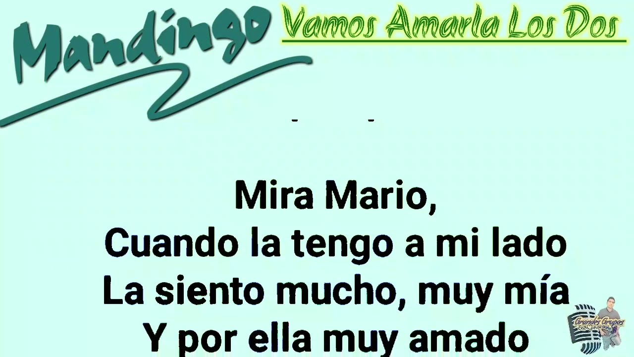 Pista Karaoke!! 
