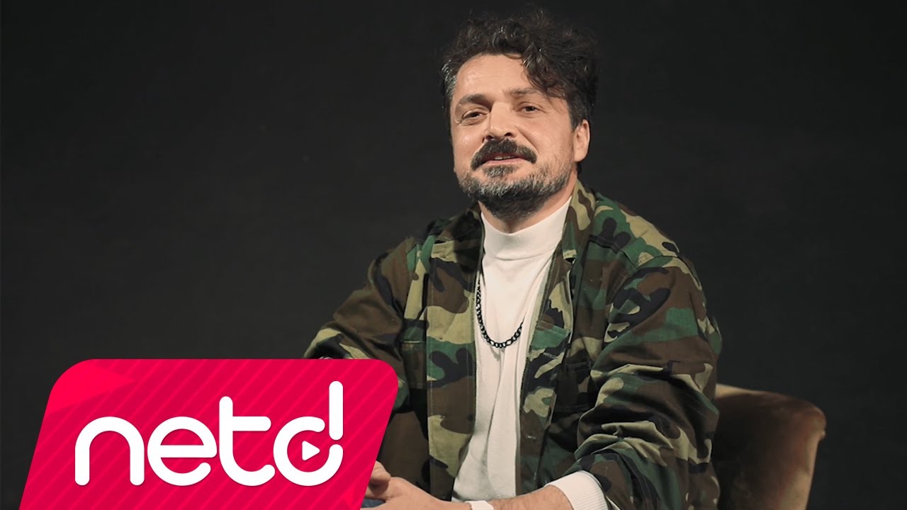 Beh&ccedil;et G&uuml;las - Kaya Olsam Sis Olsam