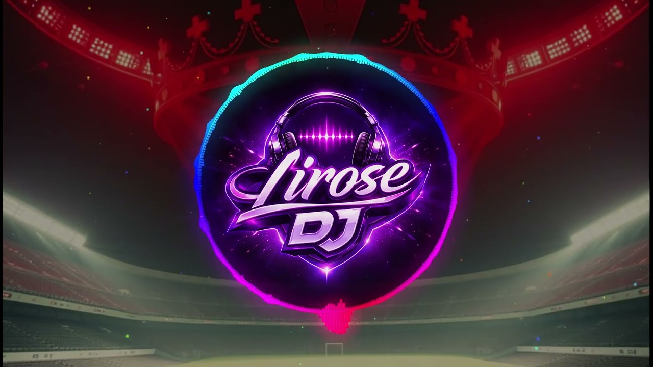 The King is Here - Original Music of Lirose DJ