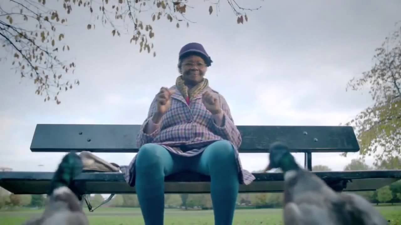 Musica electronica del pato