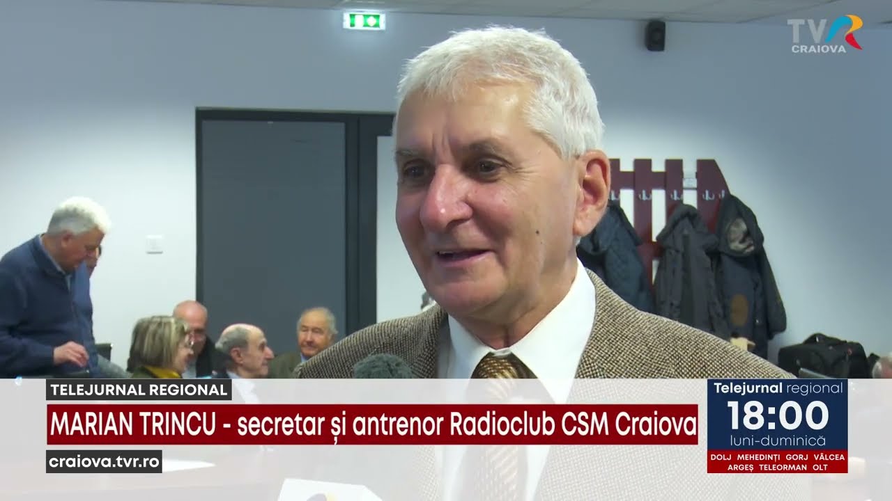 ZIUA MONDIALĂ A RADIOULUI